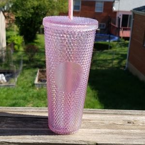 Starbucks 2020 Sakura Cherry Blossom Tumbler